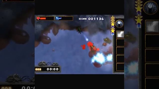 New Game "Static Storm" On App Store Now! смотреть онлайн