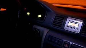 Заводим УАЗ Патриот дизель IVECO в -21°C