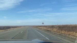 Перегон RAV4 в Якутию. Владивосток - Нерюнгри. Итоги, стоимость перегона.