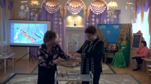 Мастер-класс по экспериментальной деятельности для дошкольников "Магия воды".