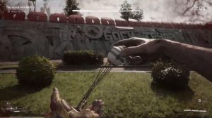 ATOMIC HEART (PC) Boss Fight #1 "HOG-7 HEDGIE" Gameplay @ 4K 60ᶠᵖˢ ✔