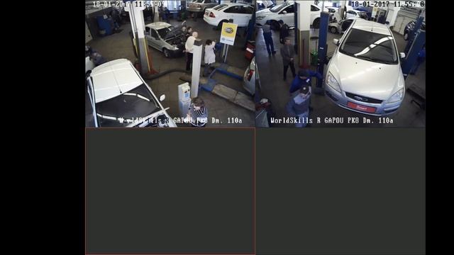 ГАПОУ ПК № 8 им. И. Ф. Павлова "Ремонт и обслуживание автомобилей" смотреть онлайн