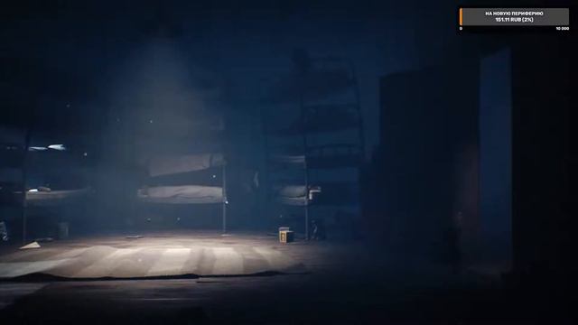 Little Nightmares 2 - Первая часть прохождения. Наконец то этот шедевр вышел !!! смотреть онлайн