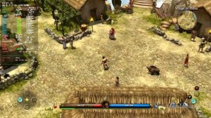 Titan Quest | Steam Deck