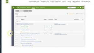 Новости, обзор  planfix.ru системы управления и планирования бизнеса Планфикс. Проекты и задачи...