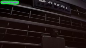 Haval DARGO 2022 представлен в России. СТАРТ ПРОДАЖ? ИЗВЕСТНЫ ЦЕНЫ!