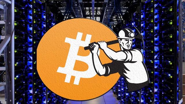☑️Майнинг или Форжинг Что это Владислав Цой  Криптоинвестор