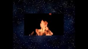 Практика работы со Стихией Огня!