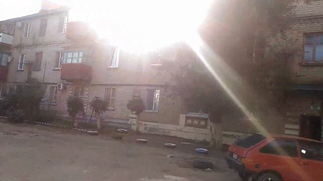 Двор на Очаковской смотреть онлайн