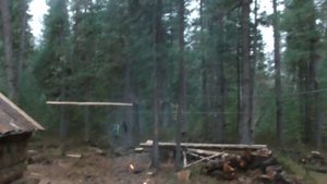 Рыбалка. Сплав по реке БИРЮСА. Заключительная серия.