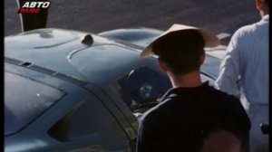 24 часа Ле Мана 1965 год. Обзор