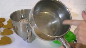 ЗефироСэндвич пошаговый рецепт КЛУБНИЧНЫЙ зефир рецепт /// Olya Tortik Домашний Кондитер