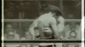 Бокс супер тяжелый вес Флойд Паттерсон  VS  Сонни Листон-2.