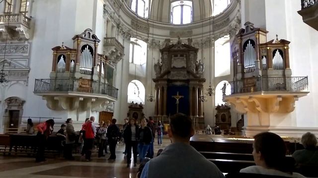 ЗАЛЬЦБУРГ АВСТРИЯ. Бюджетный отдых в буржуазном Зальцбурге. СКОЛЬКО СТОИТ ПУТЕШЕСТВИЕ