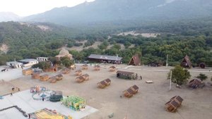 Агач-аул конный клуб