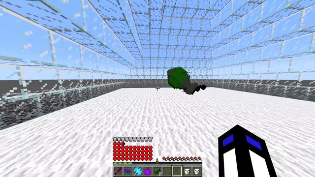 ГОНКА РАНДОМНЫХ ЛАКИ БЛОКОВ, LUCKY BLOCK RACE В MINECRAFT смотреть онлайн