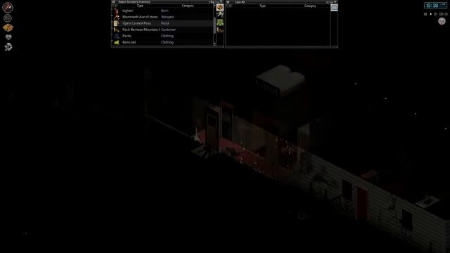 Project Zomboid | Build 32 | Season 4 Ep. 29 - Smelter + Backtracking смотреть онлайн