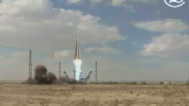 Открытый космос. Фильм второй