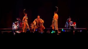 Pasha Parfeni - Soarel și luna /EUROVISION 2023/ Moldova/ first Semi-final