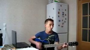 Голубые биреты-Одуванчики (кавер)