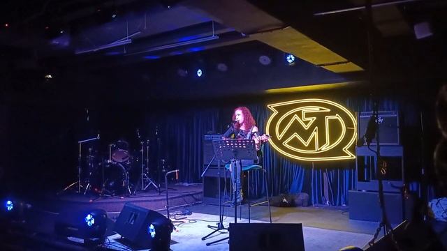 Канцлер Ги- Танго дохлых медуз (Live in Vladivostok, 13.10.2023) смотреть онлайн