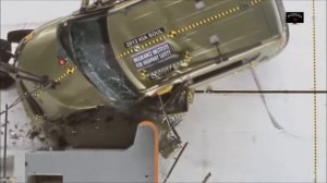 Краш-тест: Kia Soul