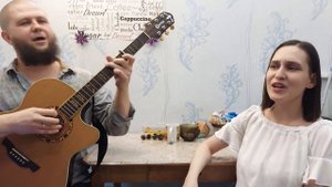 Не будите меня молодого | Цыганская песня