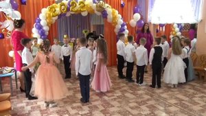 Песня "СПАСИБО БОЛЬШОЕ" из сборника ВЫПУСКНЫХ песен, автор Ольга Воеводина