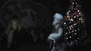 Частушки Лешего и Бабы Яги