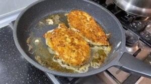 Куриное филе в соусе Это очень вкусно!