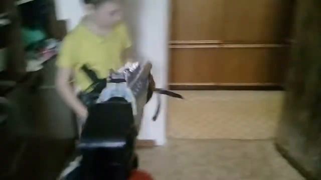 Зомби в доме смотреть онлайн