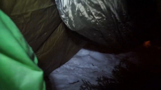 -27 без палатки, мини обзор гамака Rebel Gears. смотреть онлайн