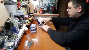 #minireview WPL model and supas motor. Motor 550 and 540 class. WPL B-24  and B-36