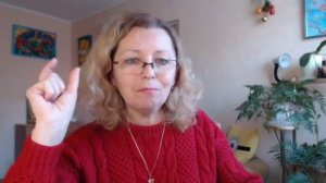 Практическая работа по гармонизации отношений с мамой.