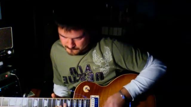 Giacap @ Gibson Italia Forum - Rock смотреть онлайн