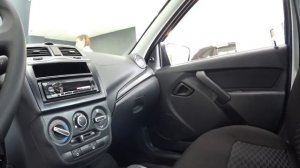 Автосалон Лада . Сколько стоит новый Жигуль? в 2019г.