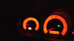 Kia CEED 1.6 crdi 2007 свист/wistle