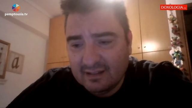 ⭕LIVE: Mitropolitul Atanasie de Limassol (Biserica Ortodoxă a Ciprului) смотреть онлайн