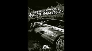 NFS Most Wanted Black Edition #9 Минг и Вебстер или Лёлик и Болик