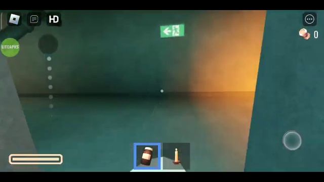 необычный побег от сика в роблокс название игры в описании смотреть онлайн