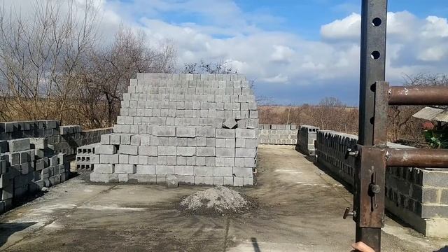 Перенос коромисла 300кг на 30м/Yoke 300kg on 30m смотреть онлайн