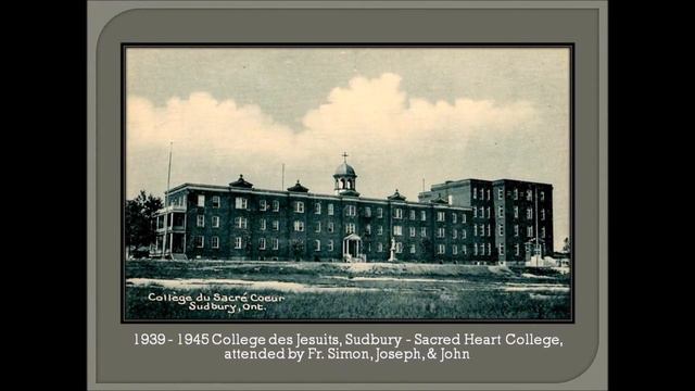 Davis Brothers   Sudbury, Ontario смотреть онлайн