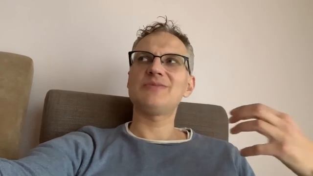 Рождение свыше - увидеть то, что другие не видят