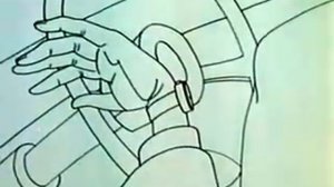 Очень синяя борода.avi