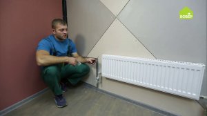 Как спустить воздух из радиатора / Советы сантехника, которые работают