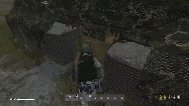 Наши будни в Dayz часть 2. Много лута много денег) смотреть онлайн