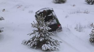 НАСТОЯЩИЕ ТАНКИ или ИГРУШКА?! Какой лучше? Вездеходы TINGER TRACK и ARMOR ОБЗОР И СРАВНЕНИЕ