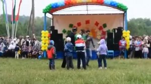 Фирдус Тямаев и Данир Сабиров