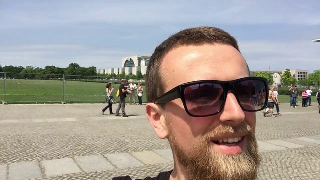 Бундестаг Берлин Германия. Bundestag Berlin Germany смотреть онлайн