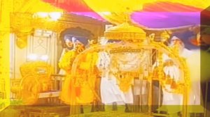 ARDAS ਅਰਦਾਸ - DARBAR SAHIB - PARKASH PURAB SRI GURU GRANTH SAHIB JI